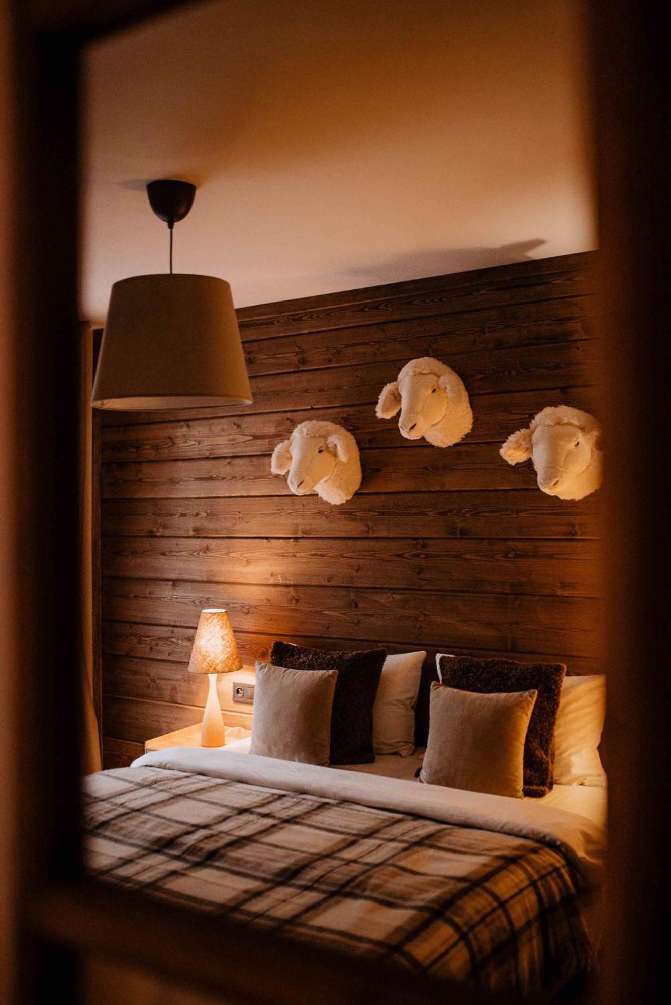 Dom Gorski Czarda - Sniadanie I Kolacja W Cenie Szczawnica Room photo
