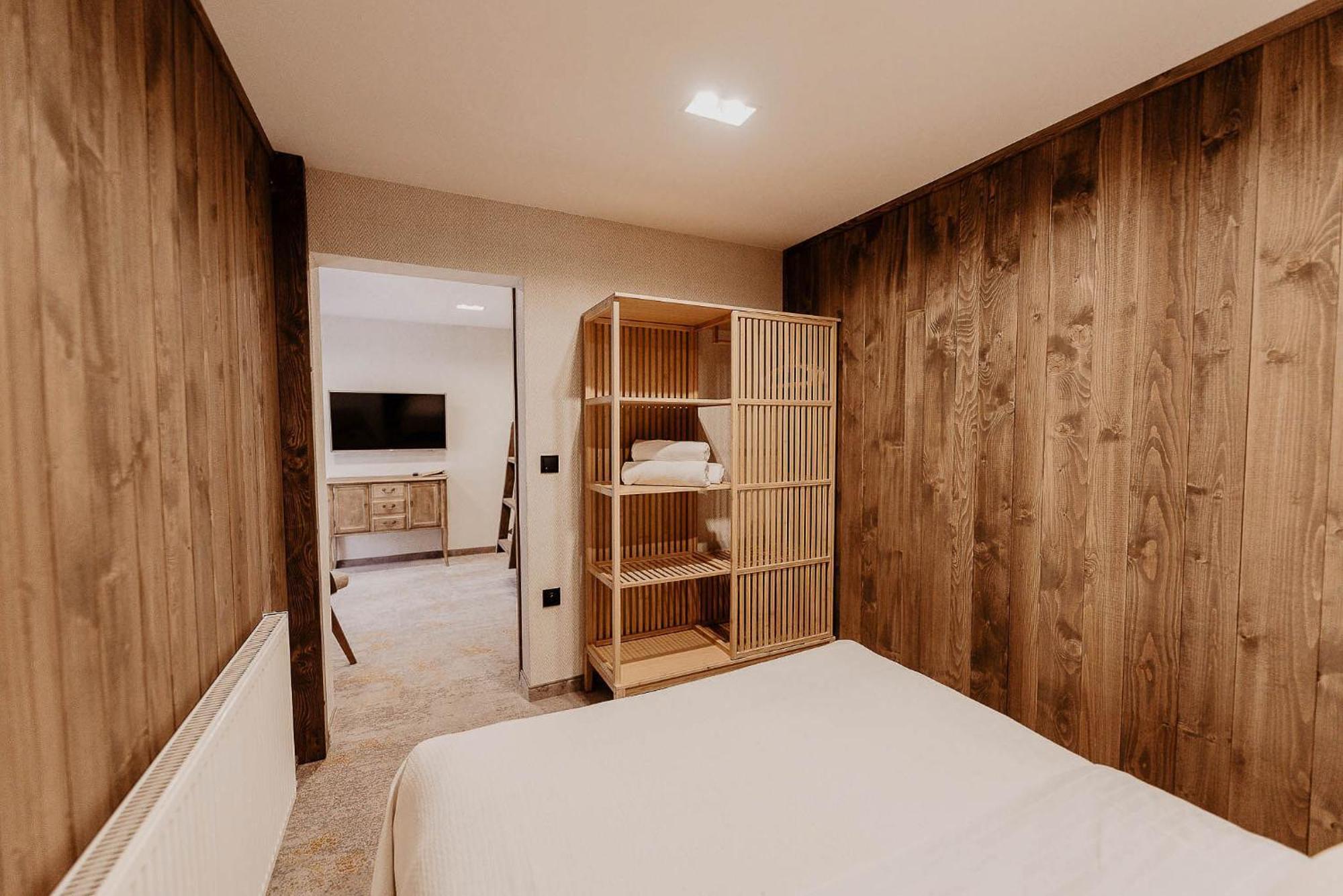 Dom Gorski Czarda - Sniadanie I Kolacja W Cenie Szczawnica Room photo
