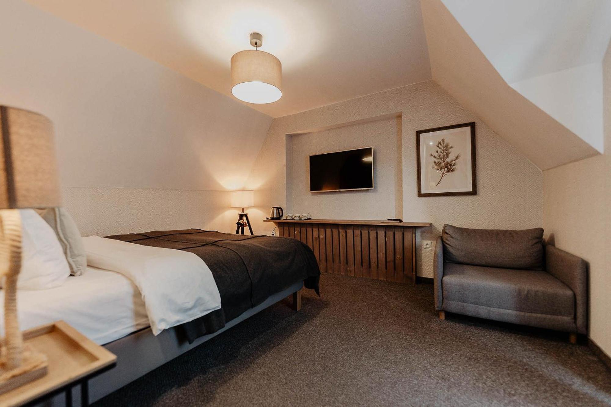 Dom Gorski Czarda - Sniadanie I Kolacja W Cenie Szczawnica Room photo
