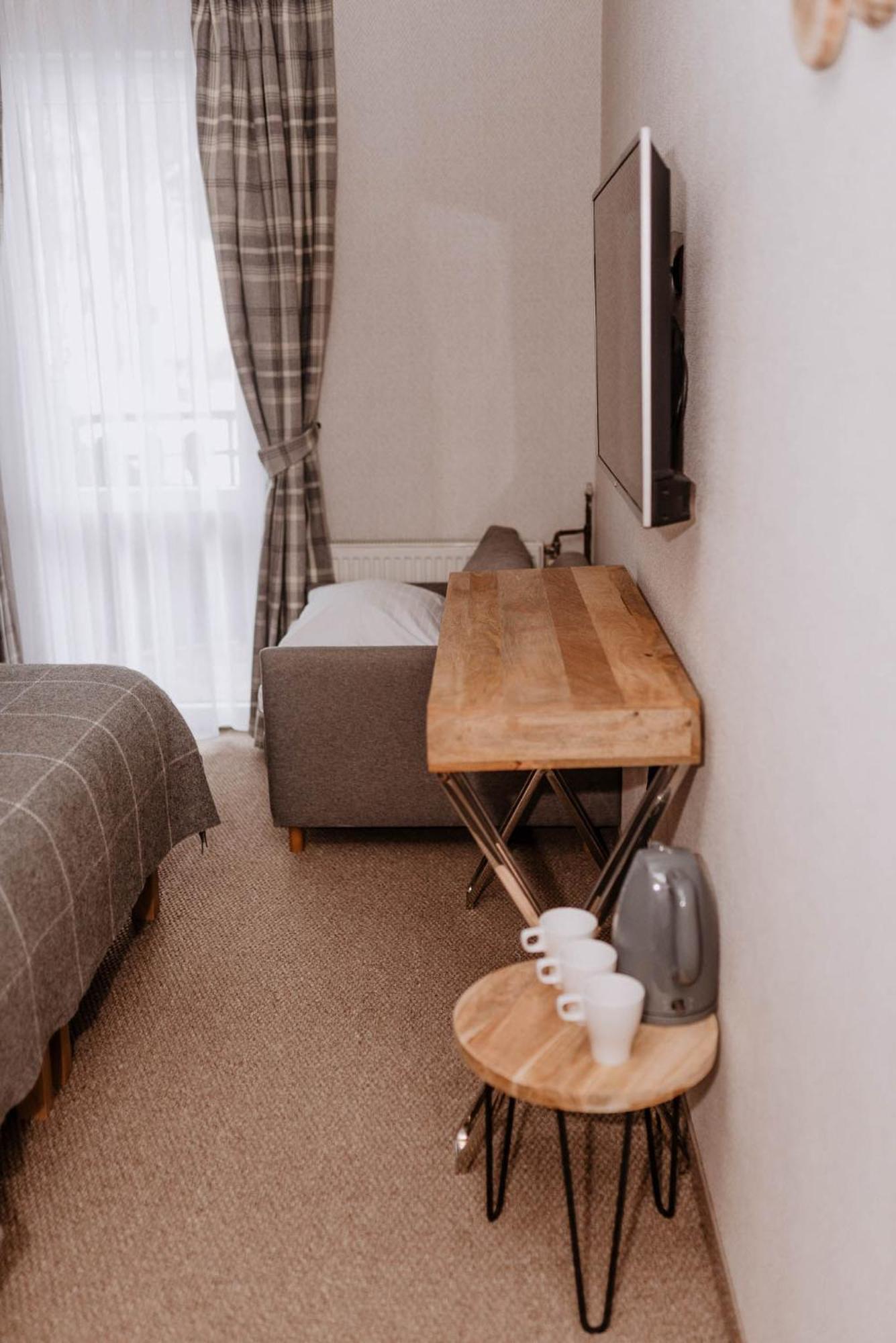 Dom Gorski Czarda - Sniadanie I Kolacja W Cenie Szczawnica Room photo