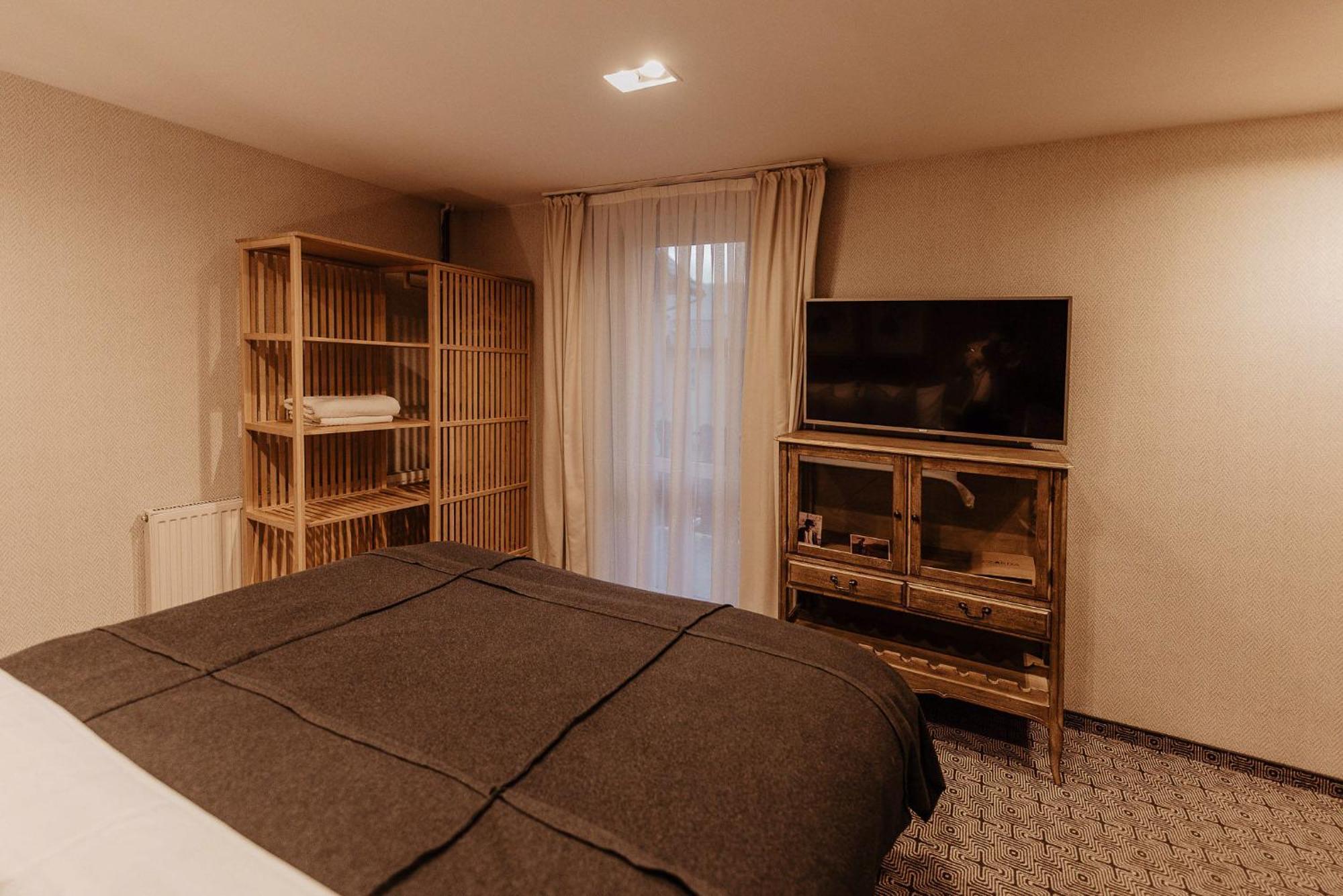 Dom Gorski Czarda - Sniadanie I Kolacja W Cenie Szczawnica Room photo