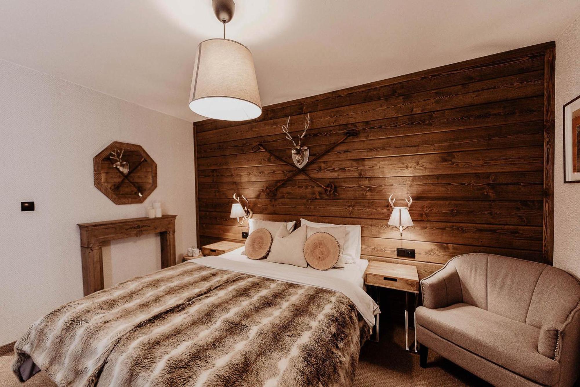 Dom Gorski Czarda - Sniadanie I Kolacja W Cenie Szczawnica Room photo